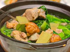 -鸽味轩·粤菜小馆(高楼门总店)