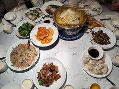 -关东小磨东北菜(漕河泾印象城店)