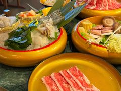 -牛New寿喜烧(曹路花园城店)