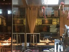 -东门口涮肉·砂锅·烤串(老门东店)