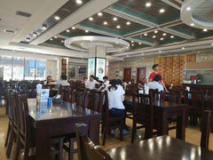 大堂-服务大楼冷面(延大店)