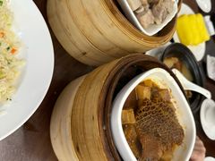 -潮福城大酒楼·潮粤菜·港式点心(阳光城店)