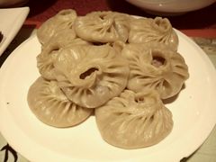 汤包-萧记三鲜烩面(郑汴路店)
