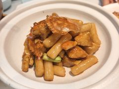 -淮扬韵(高新大都荟店)