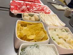 -君邦火锅(新疆大厦店)