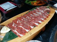 我叫MT牛小排-鹤江桥·红油牛肉粉(SKP店)