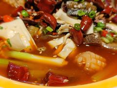 -春申里餐厅(银泰in99店)