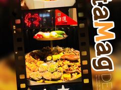 -日进一片海.生腌海鲜火锅.宵夜烧烤(三里屯总店)