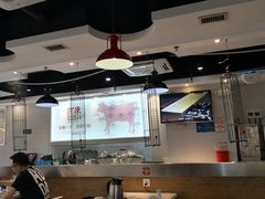 大堂-陈记顺和潮汕牛肉火锅(番禺迎宾大道店)