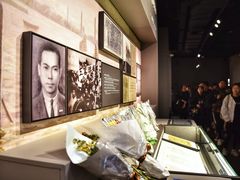 -上海市龙华烈士陵园