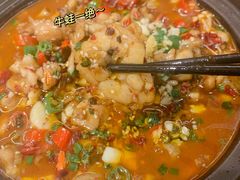 -鑫郭氏·南昌20年大排档·小龙虾羊蝎子(潮阳里店)