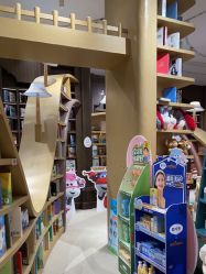 -奈尔宝·儿童乐园·亲子餐厅(星河湾店)