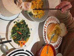 -太食獸泰式茶餐厅(IFS国金中心店)