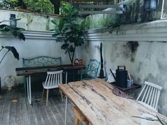 -拾壹cafe·工作室