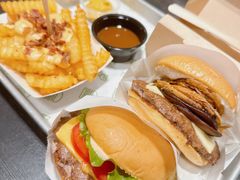 -Shake Shack(西单大悦城店)