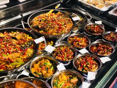 麻辣猪蹄-盒马鲜生(顺义店)