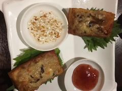-顺德·古草食记(长寿店)