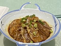 -清雅轩·清真菜·春饼•烤鸭(滑翔店)