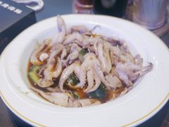 -胖子烧烤海鲜(亲贤北街店)