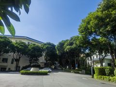-厦门悦华酒店