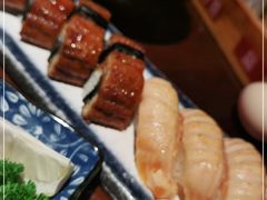 -千代武日本料理(开发区店)