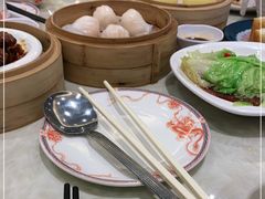 -稻香酒家(长宁KING88广场店)