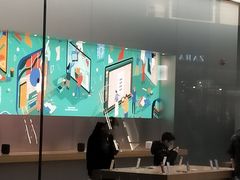 -Apple零售店(成都太古里店)