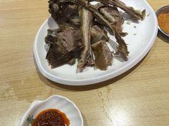 -清真益鑫羊肉手抓馆(南大街店)