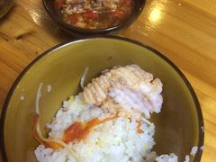 -苗家恒灵酸汤鱼-跳水牛肉连锁店(凯里总店)