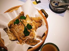 -原味田园·客家菜·土窑鸡(中航城君尚购物中心店)