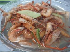 -丫丫蟹庄·苏式园林农家乐·阳澄湖大闸蟹(阳澄湖莲花岛店)