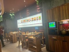 -巴奴毛肚火锅(大剧院店)