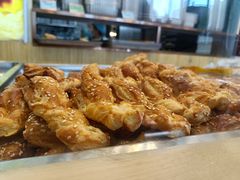 -包满意面包糕点(东坝店)