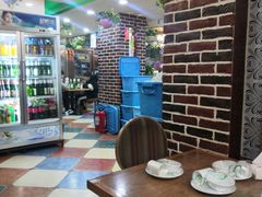 大堂-西北朗益和穆斯林餐厅
