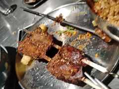 -马路牙子烧烤音乐酒馆(望京店)