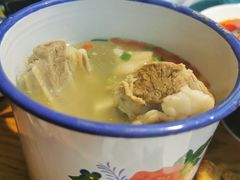 缸子肉-新疆亚克西音乐餐厅(南方花园店)