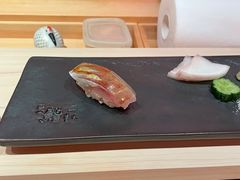 -橼舍鮨青木