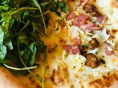 披萨双拼-PIZZA BIANCA(民园店)