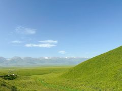 -新疆那拉提国家旅游度假区