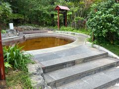 -剑河仰阿莎温泉小镇