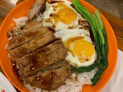 -澳门陈光记烧味饭店(南京德基广场店)