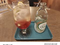 -仁义涵西餐·咖啡(中华巴洛克店)
