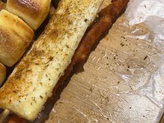 -寻味乌镇·龙虾烧烤