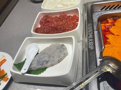 -海底捞火锅(赛格国际购物中心店)