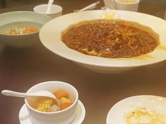 -保定中博希尔顿逸林酒店·御玺中餐厅