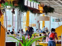 -宜家·瑞典风味餐厅(无锡店)