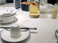 -兰湘子·湘菜小炒(崂山丽达店)