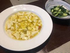 -逸林轩中餐厅(中信泰富朱家角锦江酒店)