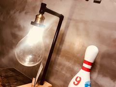 -HIGH FIVE哈福手工汉堡(桂林路店)