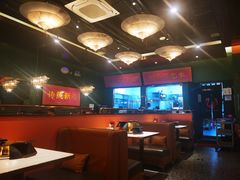 -锦尚阁烤鱼(望京新荟城店)